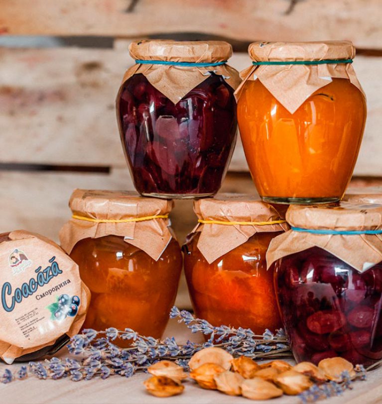 Dulceata naturala un deliciu sanatos cu multe alte avantaje