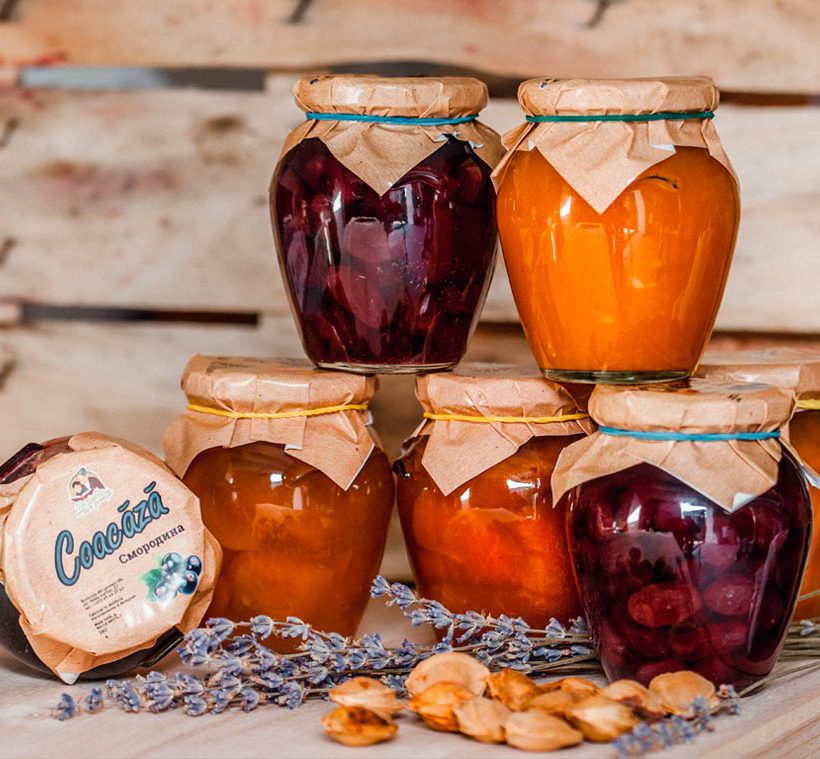 Dulceata naturala un deliciu sanatos cu multe alte avantaje